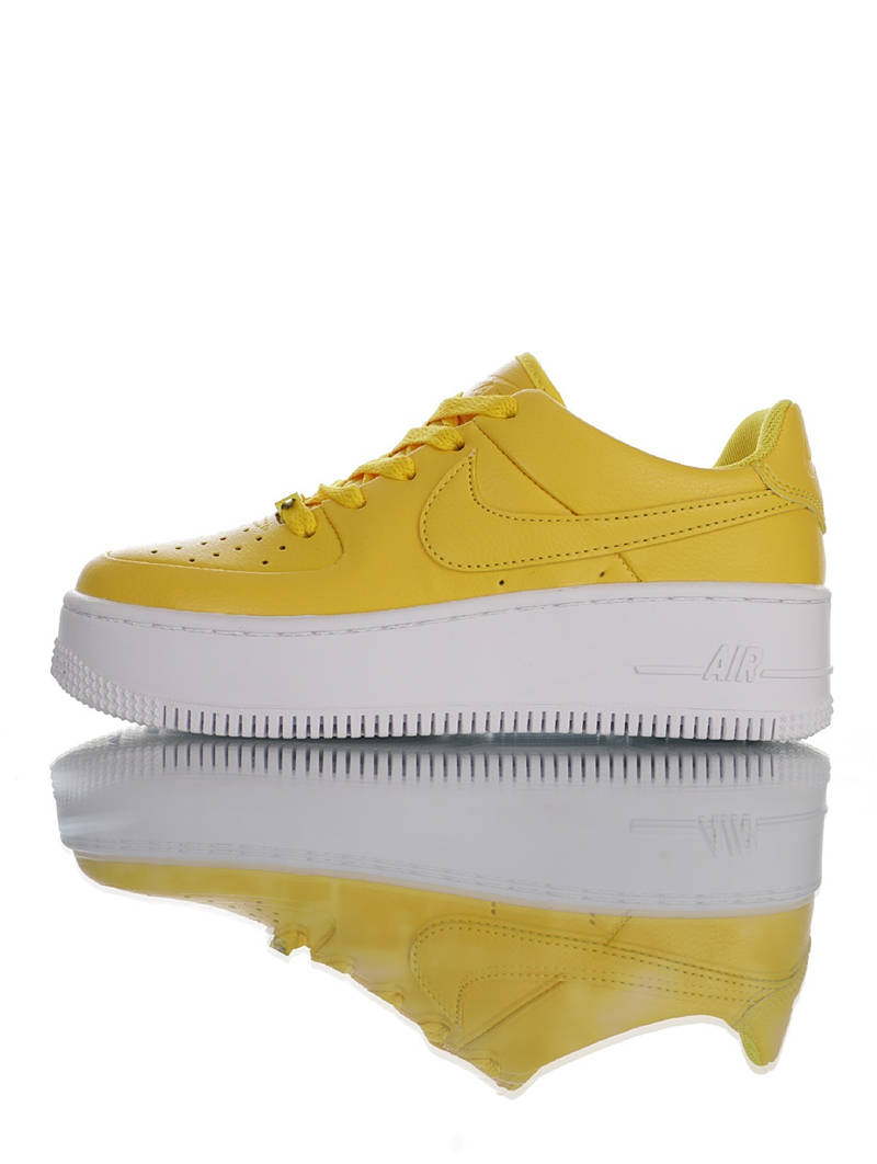 Zapatillas nike modelo air force 1