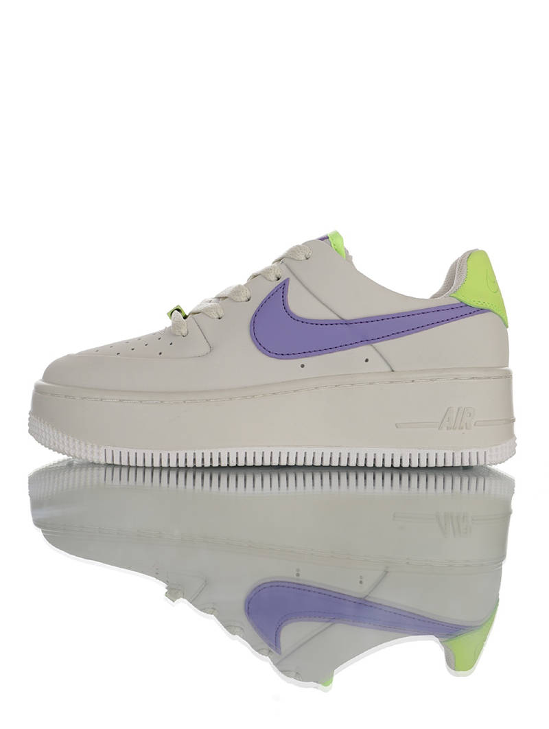 Zapatillas nike modelo air force 1