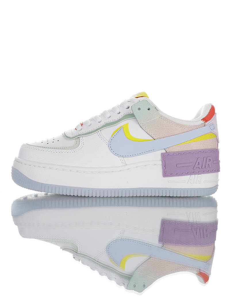 Zapatillas nike modelo air force 1