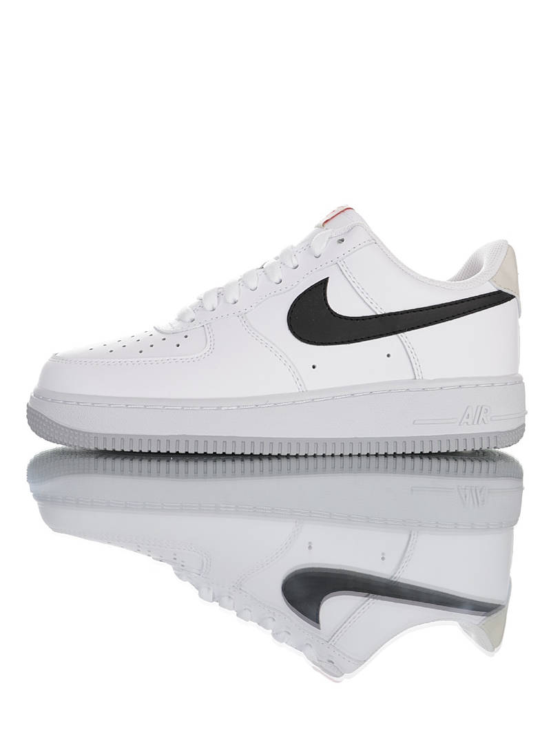 Zapatillas nike modelo air force 1