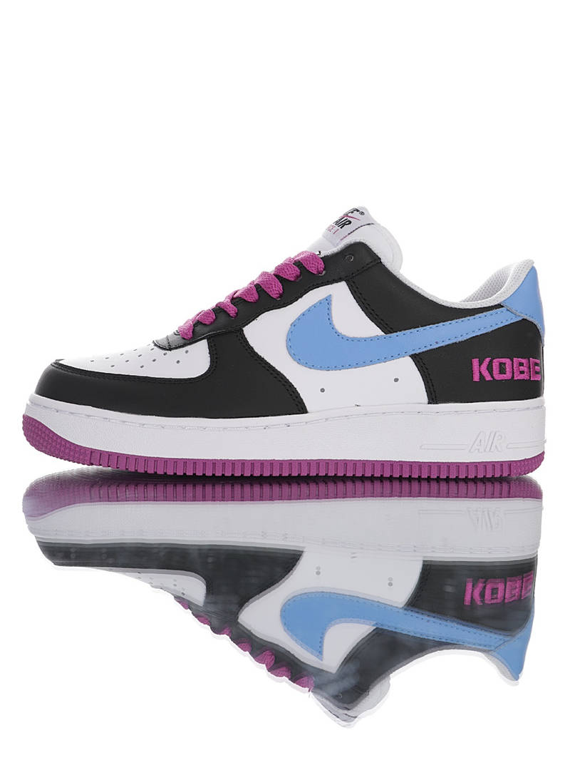 Zapatillas nike modelo air force 1