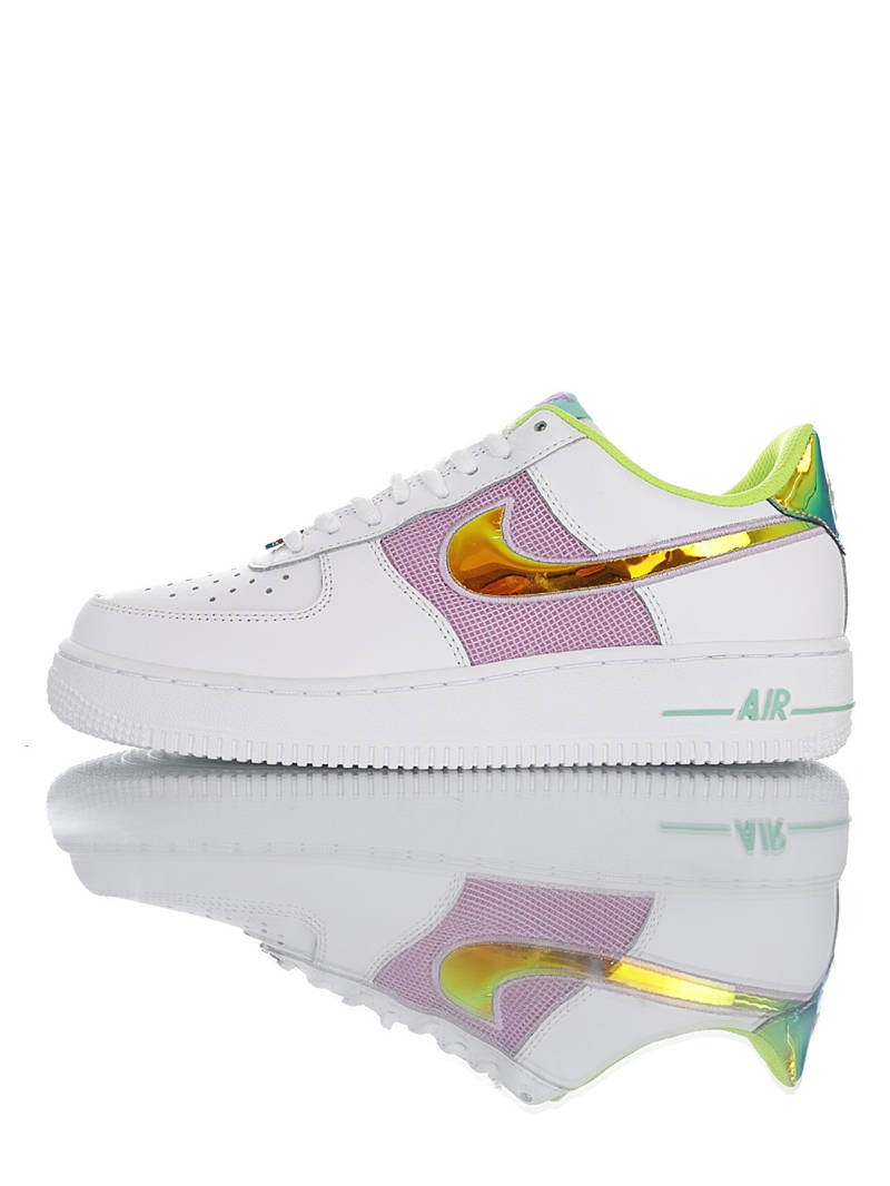 Zapatillas nike modelo air force 1