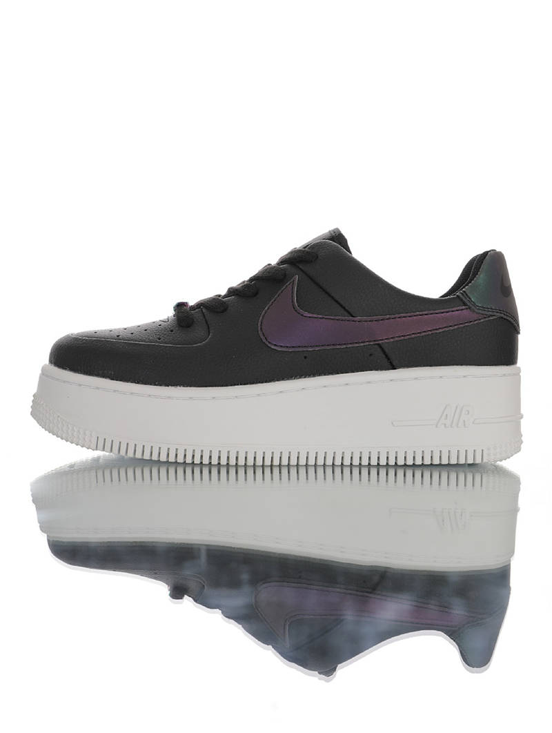 Zapatillas nike modelo air force 1