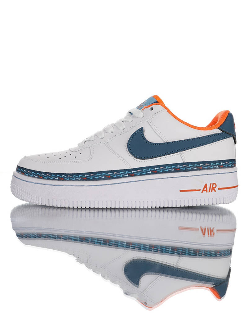 Zapatillas nike modelo air force 1