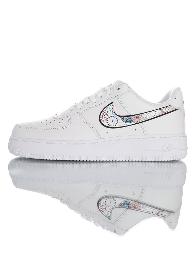 Zapatillas nike modelo air force 1