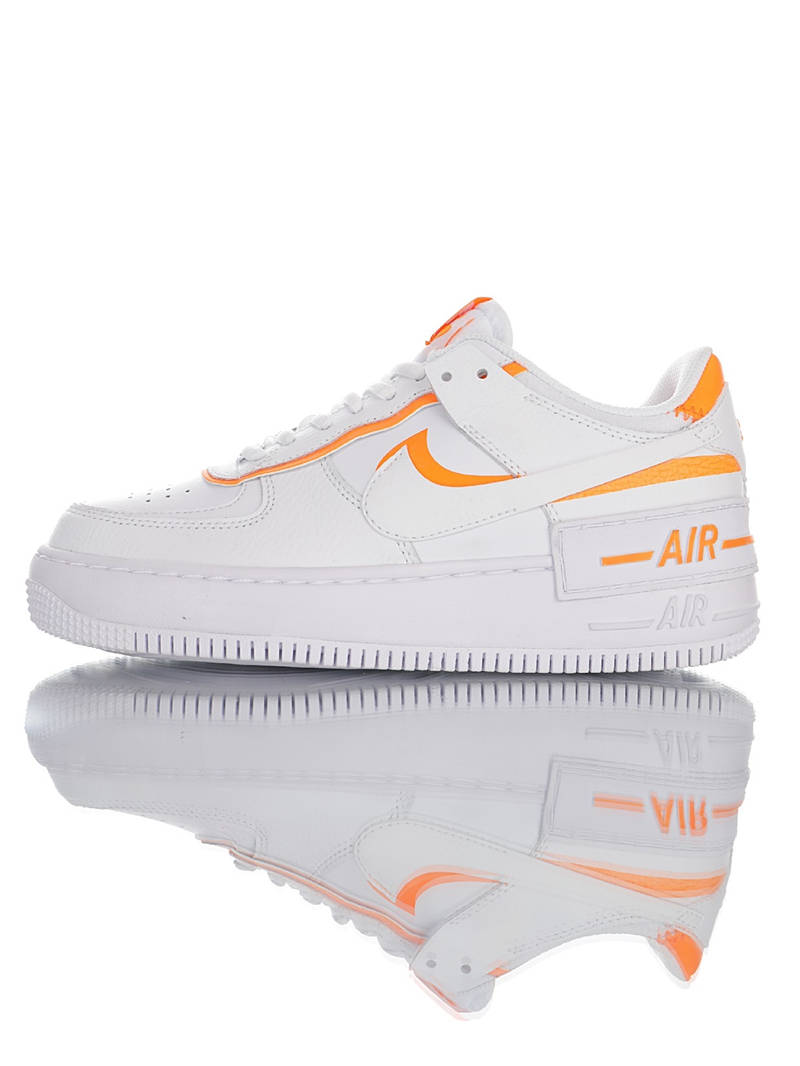 Zapatillas nike modelo air force 1