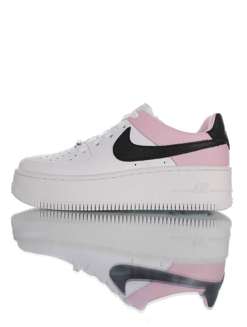 Zapatillas nike modelo air force 1