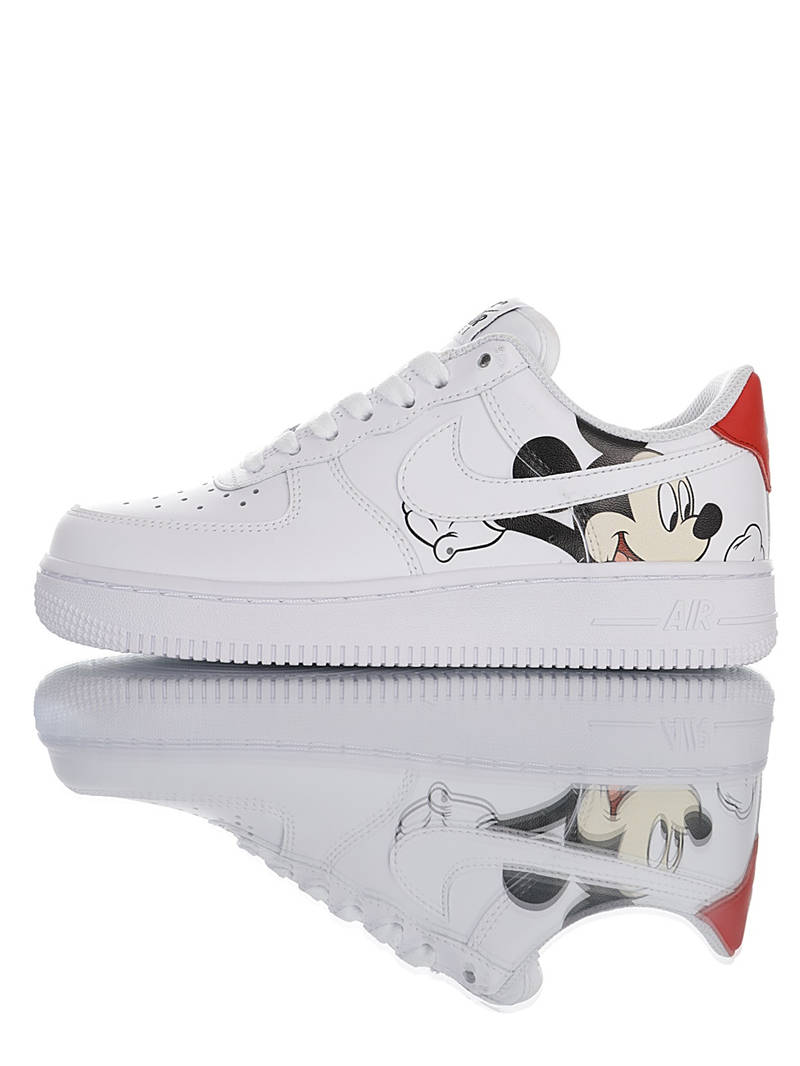 Zapatillas nike modelo air force 1