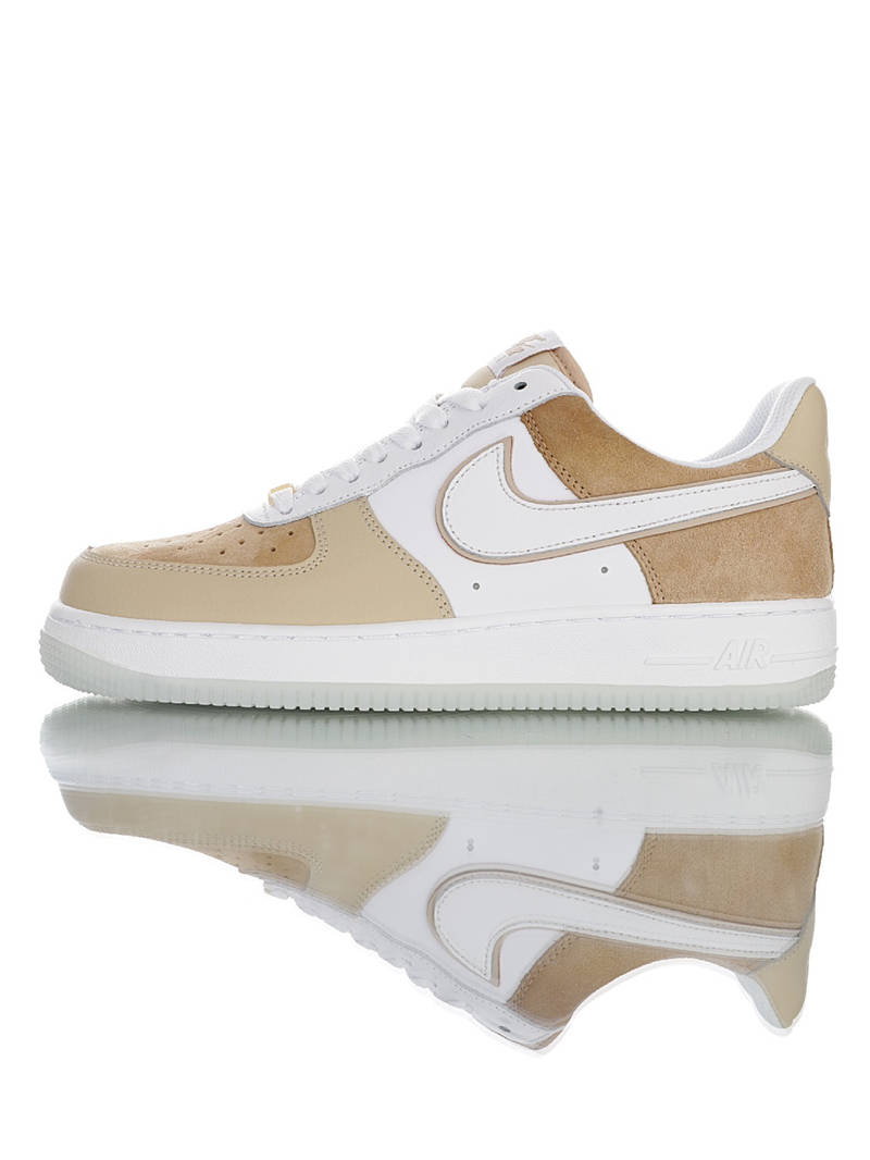 Zapatillas nike modelo air force 1