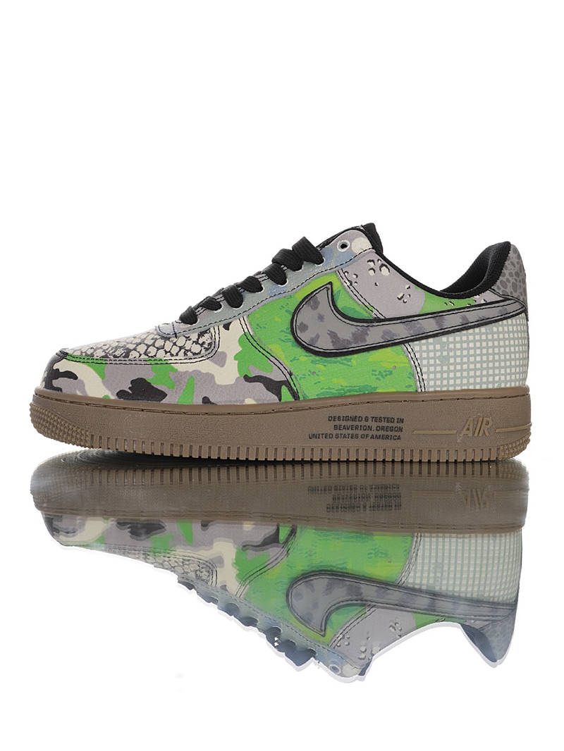Zapatillas nike modelo air force 1