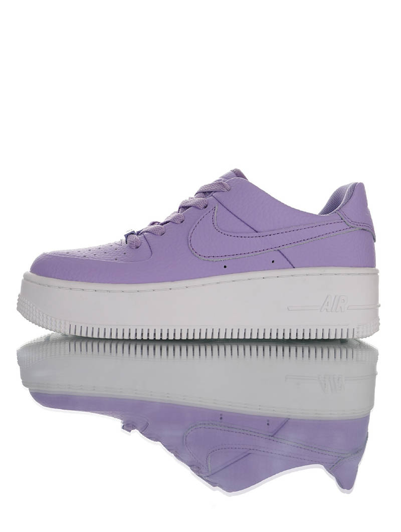 Zapatillas nike modelo air force 1