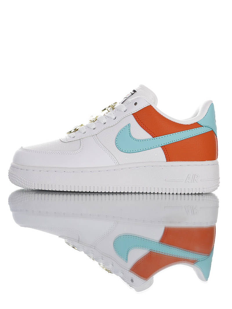 Zapatillas nike modelo air force 1