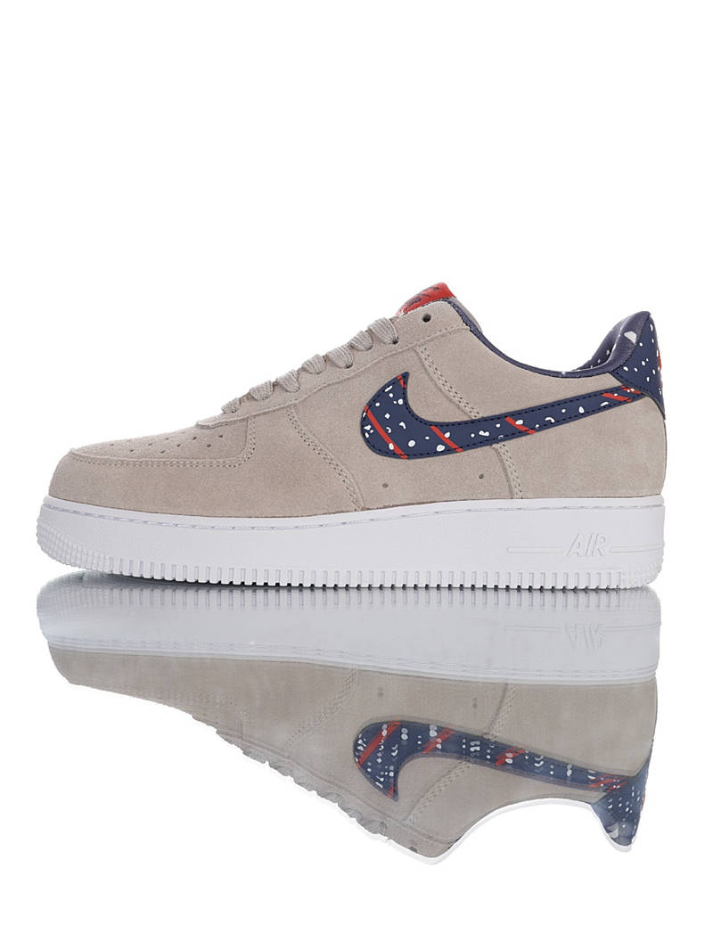 Zapatillas nike modelo air force 1