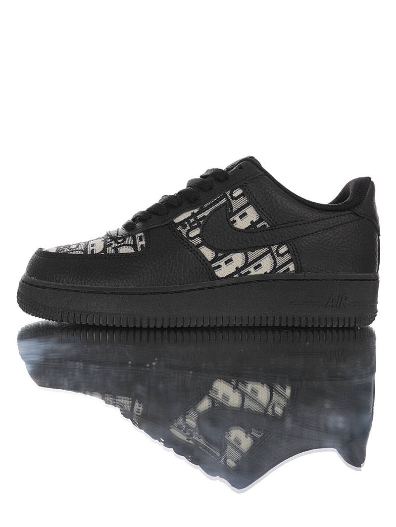 Zapatillas nike modelo air force 1
