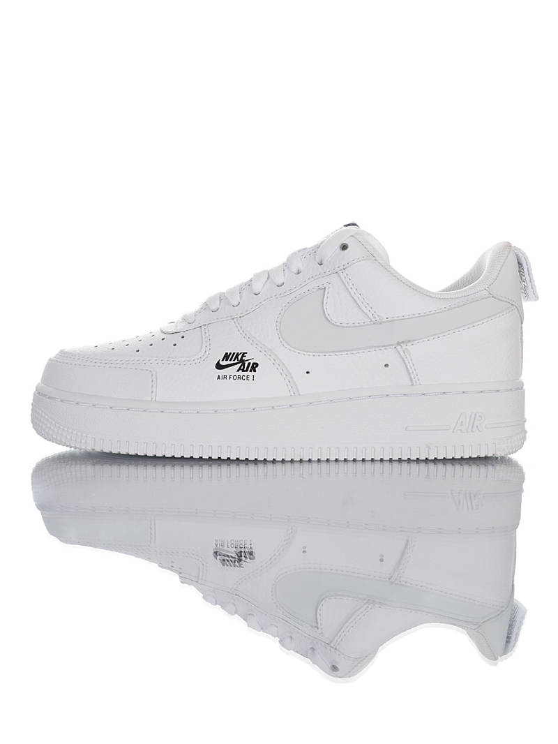 Zapatillas nike modelo air force 1