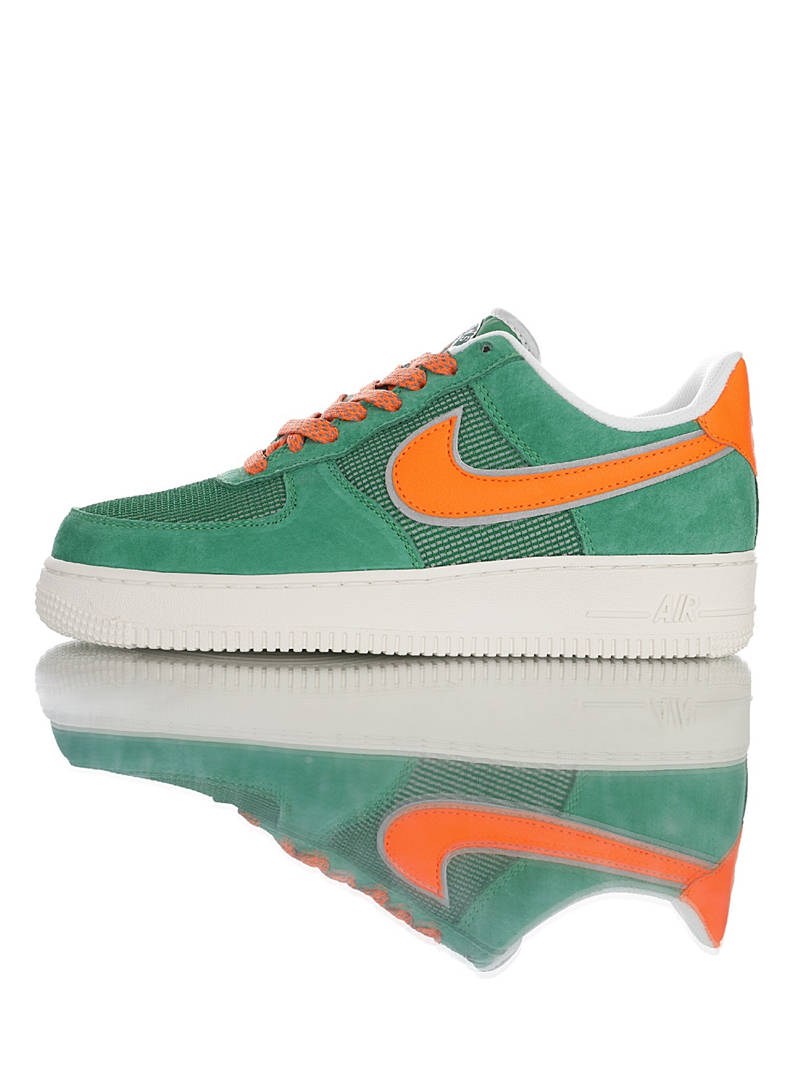 Zapatillas nike modelo air force 1