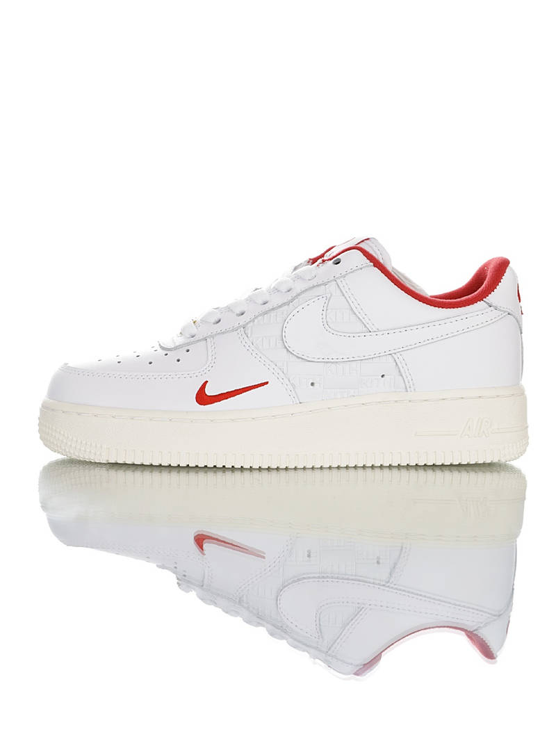 Zapatillas nike modelo air force 1