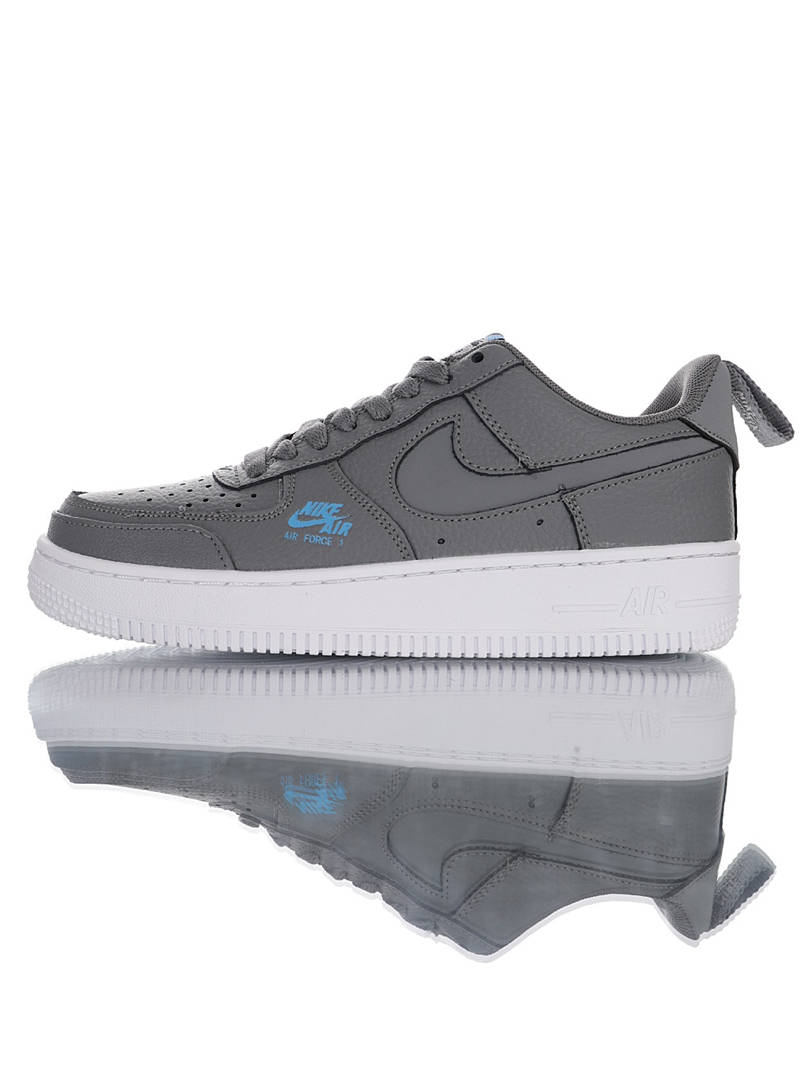 Zapatillas nike modelo air force 1
