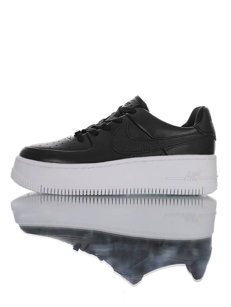 Zapatillas nike modelo air force 1