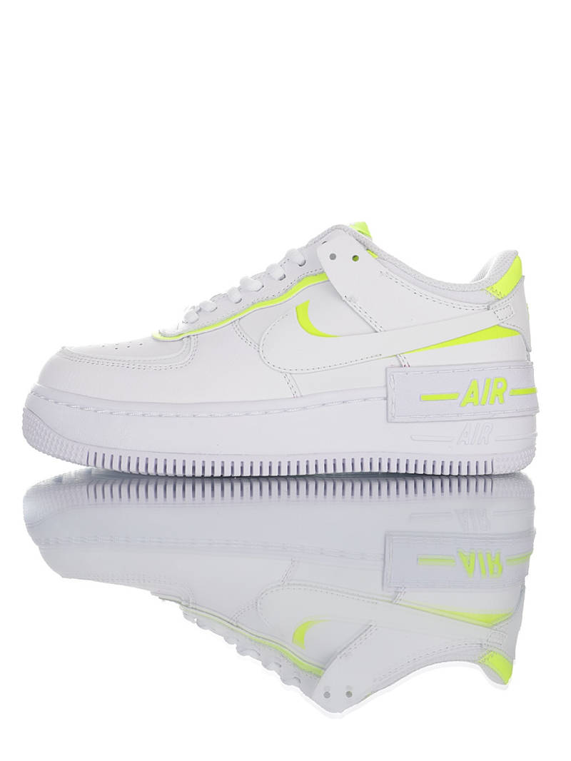 Zapatillas nike modelo air force 1