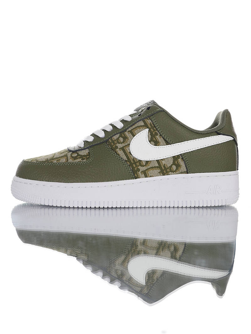 Zapatillas nike modelo air force 1