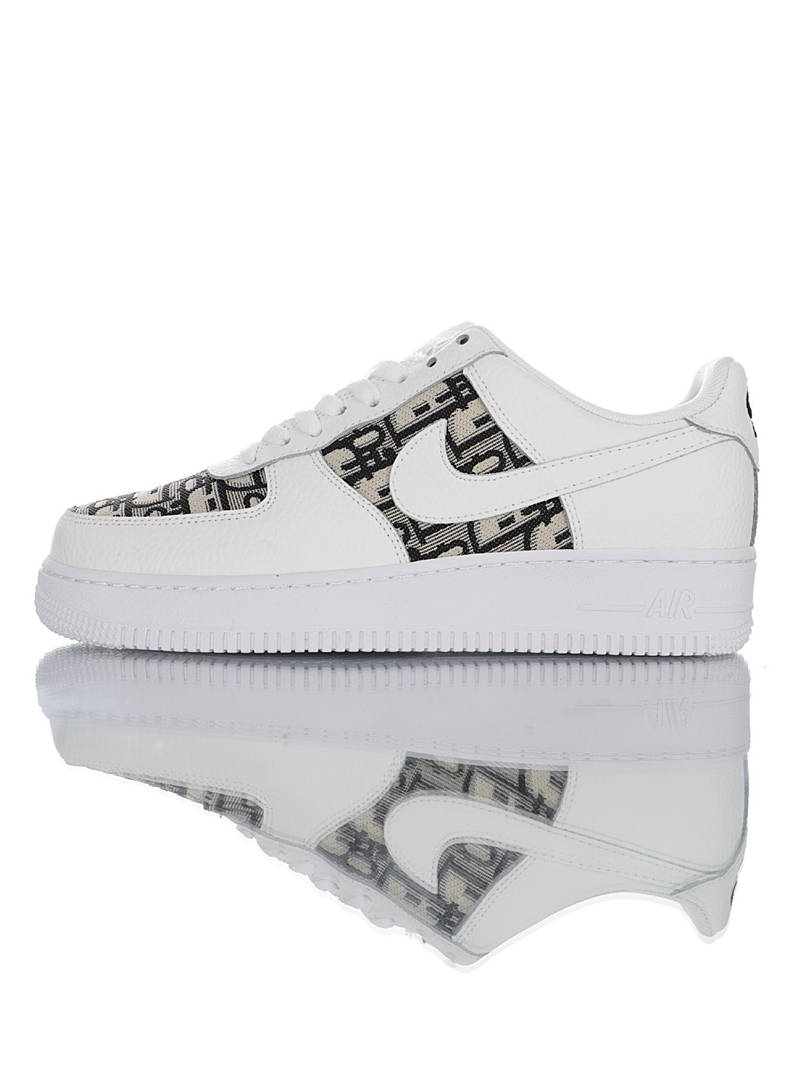 Zapatillas nike modelo air force 1