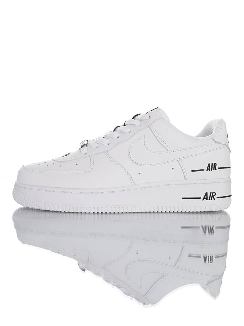 Zapatillas nike modelo air force 1