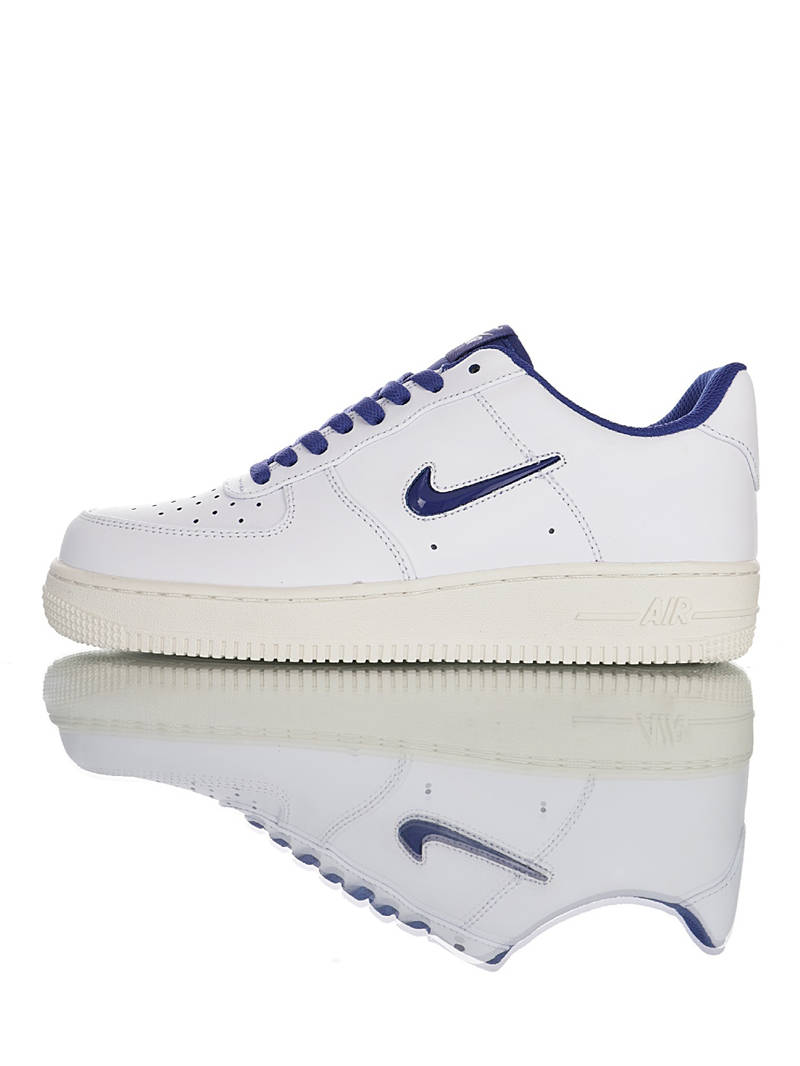 Zapatillas nike modelo air force 1