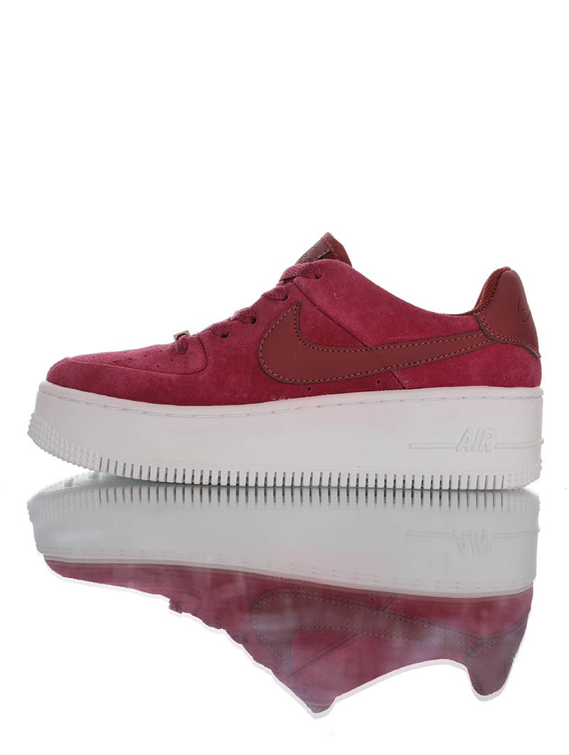 Zapatillas nike modelo air force 1