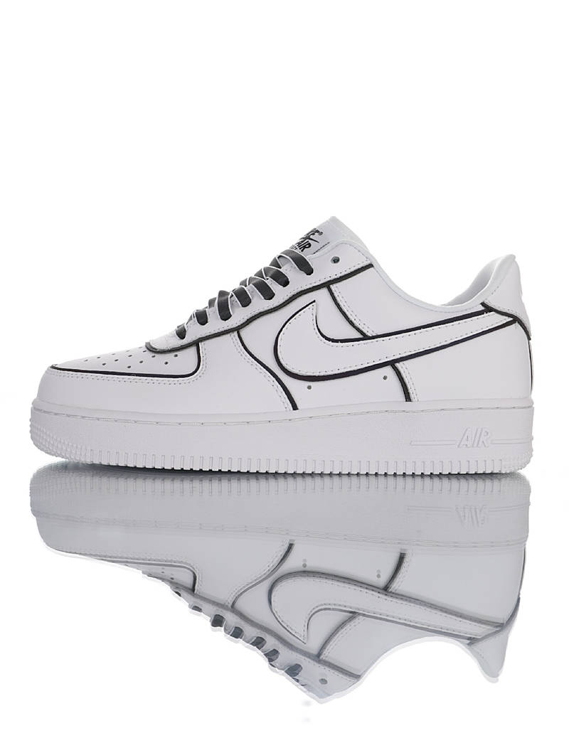 Zapatillas nike modelo air force 1