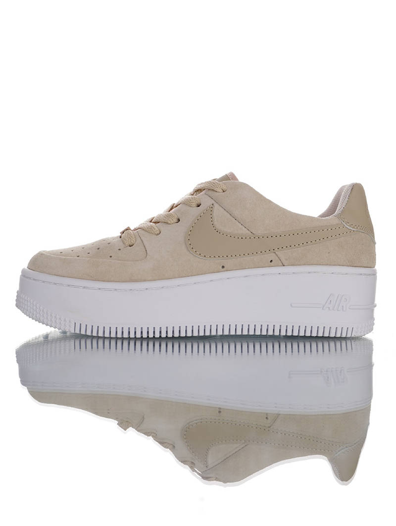 Zapatillas nike modelo air force 1