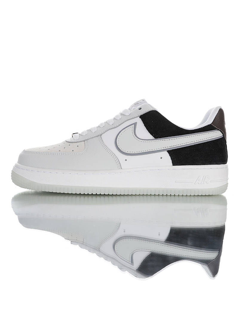 Zapatillas nike modelo air force 1