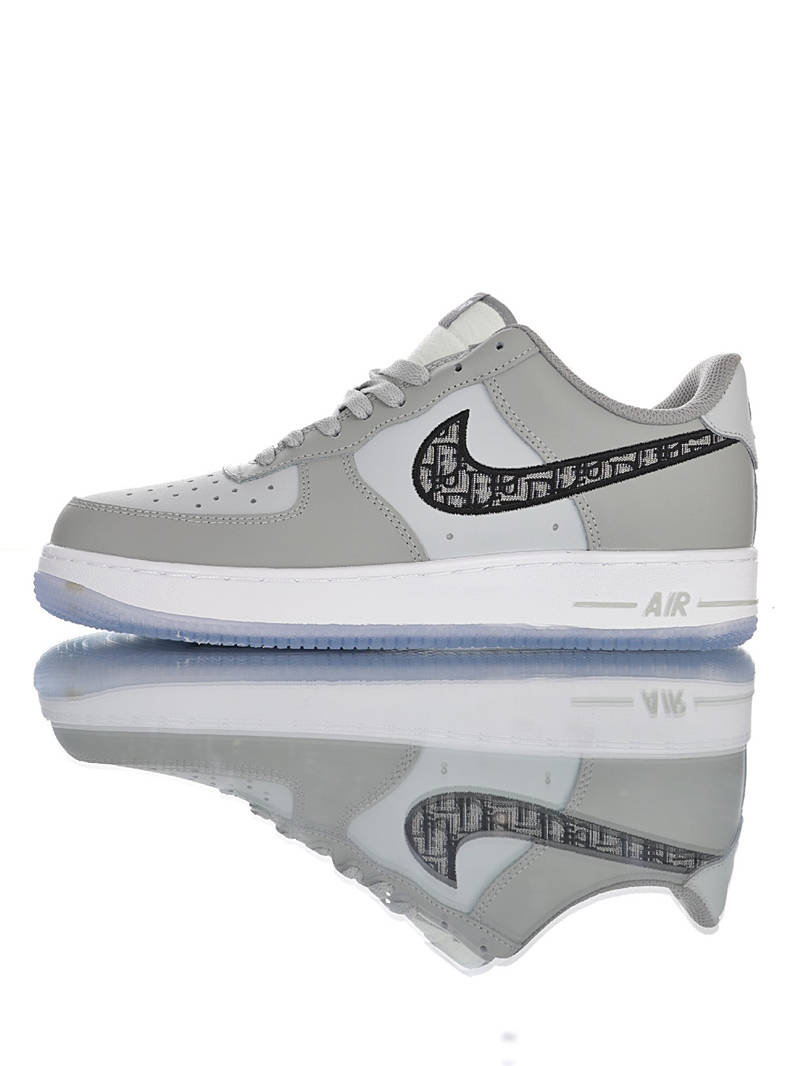 Zapatillas nike modelo air force 1