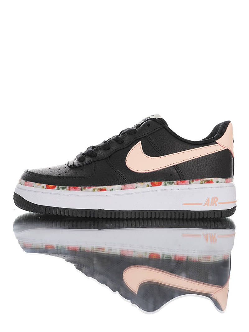Zapatillas nike modelo air force 1