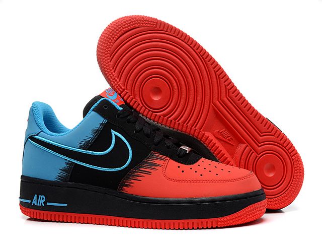 Zapatillas nike modelo air force 1