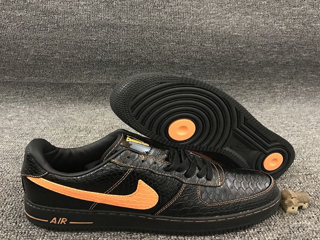 Zapatillas nike modelo air force 1