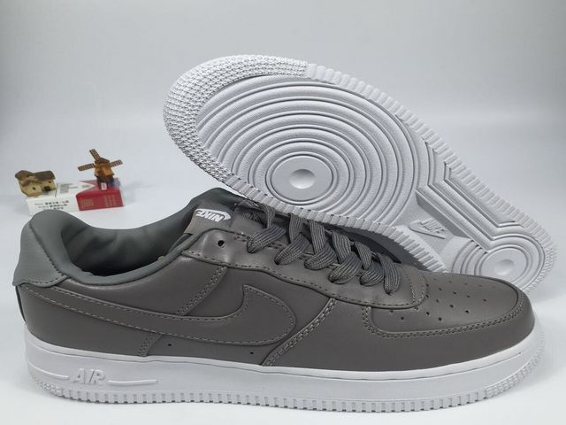 Zapatillas nike modelo air force 1