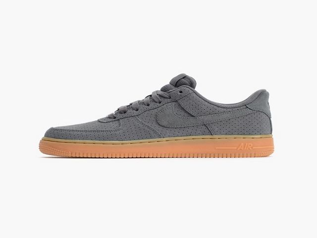 Zapatillas nike modelo air force 1