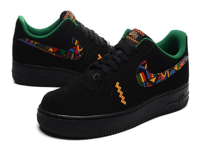 Zapatillas nike modelo air force 1