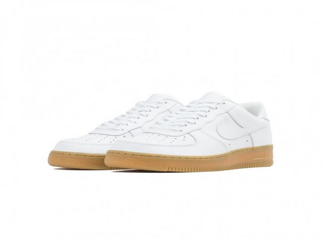 Zapatillas nike modelo air force 1