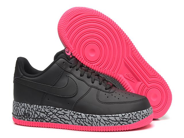 Zapatillas nike modelo air force 1