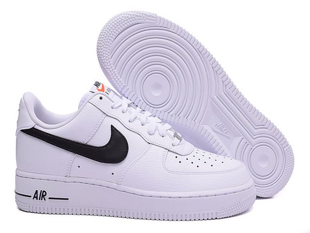 Zapatillas nike modelo air force 1