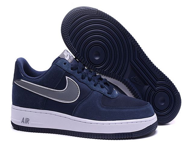 Zapatillas nike modelo air force 1