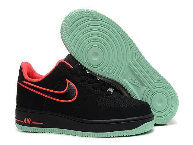 Zapatillas nike modelo air force 1