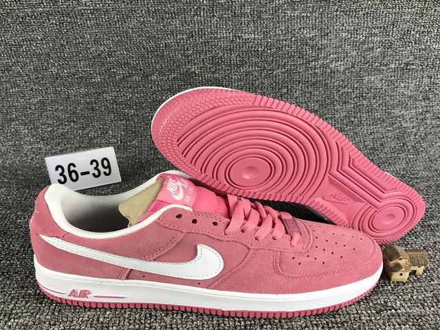 Zapatillas nike modelo air force 1