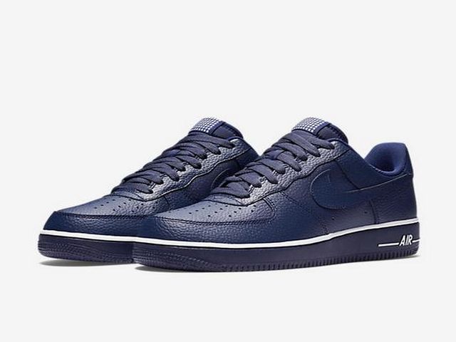 Zapatillas nike modelo air force 1