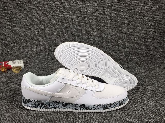 Zapatillas nike modelo air force 1