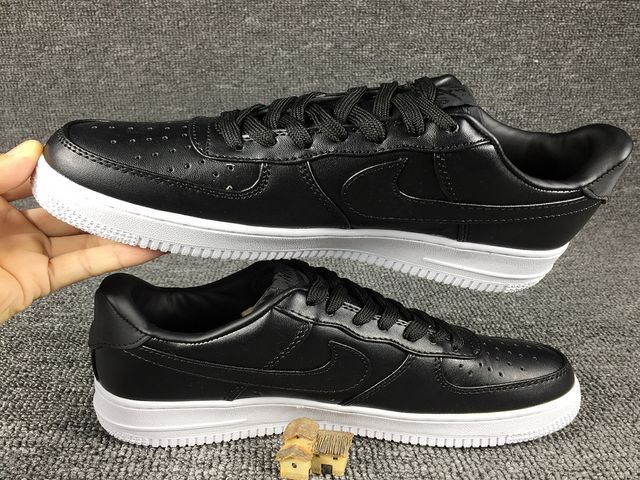 Zapatillas nike modelo air force 1