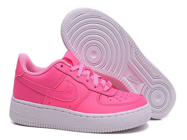 Zapatillas nike modelo air force 1