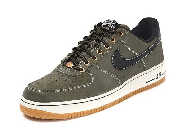 Zapatillas nike modelo air force 1